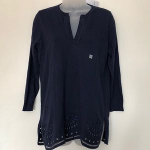 Anne Taylor Loft sweater top